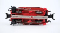 Märklin H0 3387 Dampflok Glaskasten BR 98 308 DB Wechselstrom