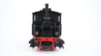 Märklin H0 3387 Dampflok Glaskasten BR 98 308 DB Wechselstrom
