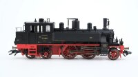 Märklin H0 37138 Dampflok BR 73 085 DRG Wechselstrom...