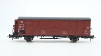 Roco H0 66254 Fährbootwagen mit Bremserhaus DR