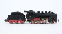 Märklin H0 3003 Dampflok BR 24 058 Wechselstrom