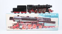 Märklin H0 3097 Dampflok BR 23 014 Wechselstrom