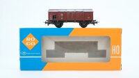 Roco H0 4313 Klappdeckelwagen DB