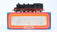 Märklin H0 3106 Dampflok BR 78 355 DB Wechselstrom