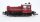 Roco H0 Diesellok BR 333 155-0 DB Gleichstrom