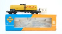 Roco H0 4355 B Kesselwagen (Shell, 076 5 354-6) DB