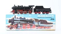 Märklin H0 3098 Dampflok BR 38 1807 DB Wechselstrom