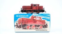 Märklin H0 3065 Diesellok BR 260 417-1 DB Wechselstrom