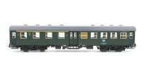 Roco H0 4252 Mitteleinstiegswagen 1./2. Kl. DB