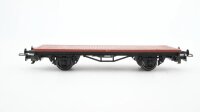Liliput H0 203 Flachwagen