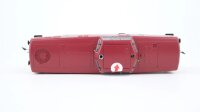 Roco H0 Diesellok BR 280 010-0 DB Gleichstrom Digital RailCom Sound