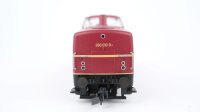 Roco H0 Diesellok BR 280 010-0 DB Gleichstrom Digital RailCom Sound