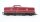 Roco H0 Diesellok BR 280 010-0 DB Gleichstrom Digital RailCom Sound