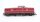 Roco H0 Diesellok BR 280 010-0 DB Gleichstrom Digital RailCom Sound