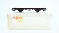 Liliput H0 203 Flachwagen