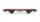 Liliput H0 203 Flachwagen