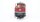 Brawa H0 Diesellok BR 232 371-5 DR Gleichstrom