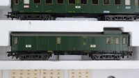 Märklin H0 2850 Schnellzug 1933 mit BR E04 DRG Wechselstrom