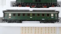 Märklin H0 2850 Schnellzug 1933 mit BR E04 DRG Wechselstrom