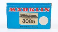 Märklin H0 3085 Dampflok BR 003 160-9 DB Wechselstrom