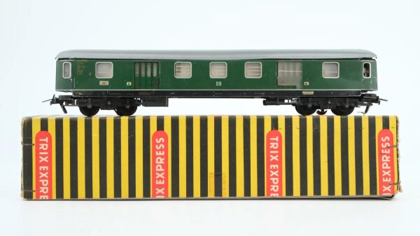 Trix Express H0 20/171 Packwagen Blech DB