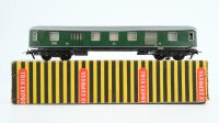 Trix Express H0 20/171 Packwagen Blech DB