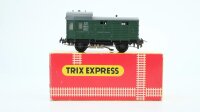 Trix Express H0 3422 Güterzug Begleitwagen DB