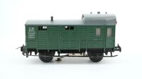 Trix Express H0 3422 Güterzug Begleitwagen DB