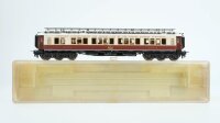 Trix Express H0 3390 Schlafwagen 1000 A CIWL