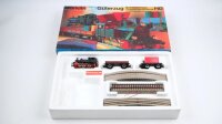 Märklin H0 2943 Startpackung Güterzug M-Gleis Wechselstrom