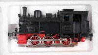 Märklin H0 2943 Startpackung Güterzug M-Gleis Wechselstrom