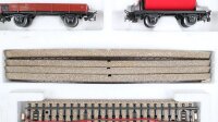 Märklin H0 2943 Startpackung Güterzug M-Gleis Wechselstrom