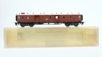 Trix Express H0 33392 Gepäckwagen CIWL