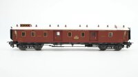 Trix Express H0 33392 Gepäckwagen CIWL