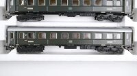 Märklin H0 3104 Schnellzug mit Gleisoval Wechselstrom