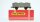 Trix Express H0 3415 offener Güterwagen, grau mit Kohleladung DB