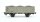 Trix Express H0 3415 offener Güterwagen, grau mit Kohleladung DB