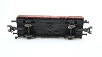 Märklin H0 84504 Niederbordwagen mit Lkw  X der DRG