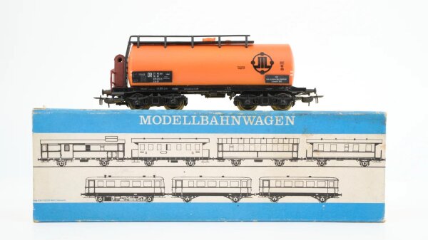 Piko H0 5/6424-017 Kesselwagen DR RIV 0754517-5 DR
