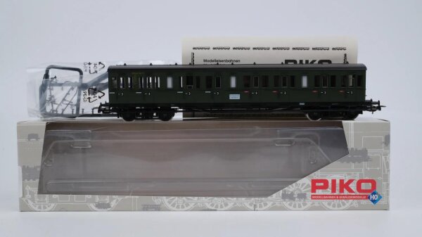 Piko H0 53211 Abteilwagen BR 020 343 Han