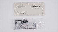 Piko H0 53211 Abteilwagen BR 020 343 Han