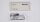 Piko H0 53211 Abteilwagen BR 020 343 Han