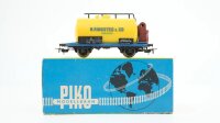 Piko H0 5/6408-06 Kesselwagen Ringsted&Co