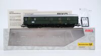 Piko H0 53221 Bahnpostwagen DBP