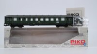 Piko H0 53271 Schürzeneilzugwagen 2. Kl. DB
