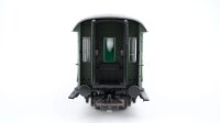 Piko H0 53271 Schürzeneilzugwagen 2. Kl. DB