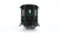 Piko H0 53271 Schürzeneilzugwagen 2. Kl. DB