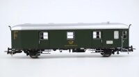 Piko H0 53260 Bahnpostwagen DBP