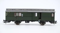 Sachsenmodelle H0 74698 Postwagen DB