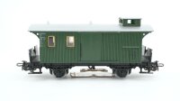Märklin H0 4008 Gepäckwagen